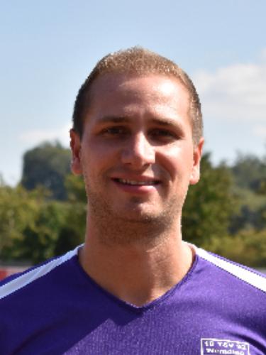 Marco Gerstmeier
