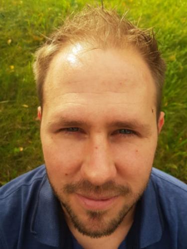 Avatar Bild für Alexander Evertz