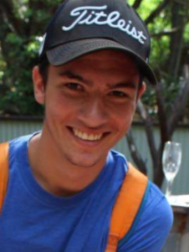 Maximilian Langsdorff