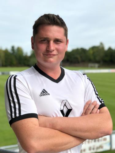 Jonas Axmann