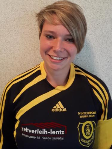 Natalie Prötzel