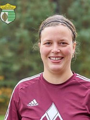 Laura Wagener