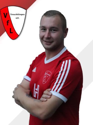 Andre Löffler