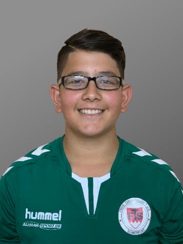 Arda Akcan