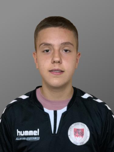 Melos Goxhufi