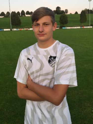 Tobias Fegbeutel