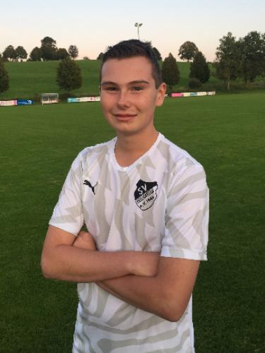 NIKLAS WÖRZ
