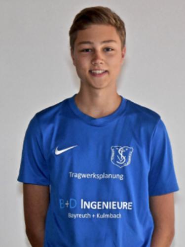 Jonas Kolb