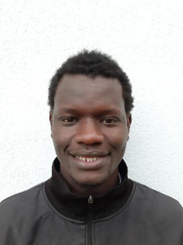 Mamadou Gueye