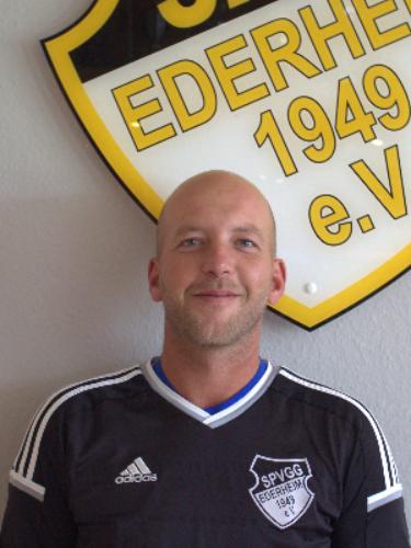 Patrick Schabert