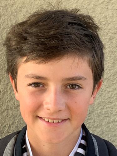 Noah Scherbel