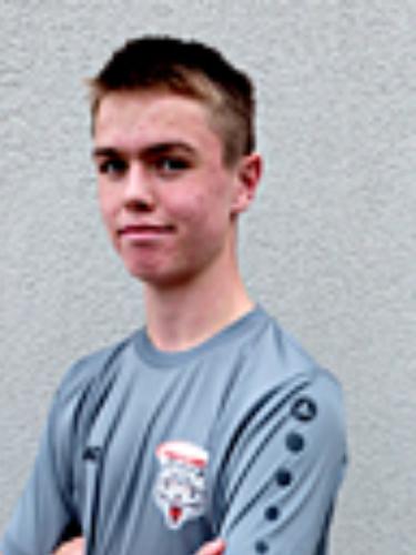 Tristan Klafke