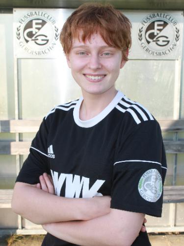Christine Birk