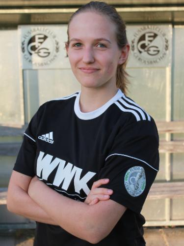 Johanna Roscher