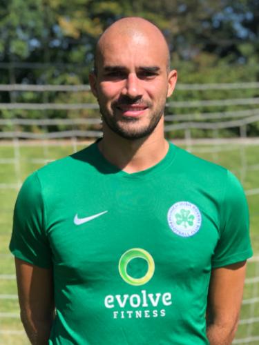 Andrea Storti