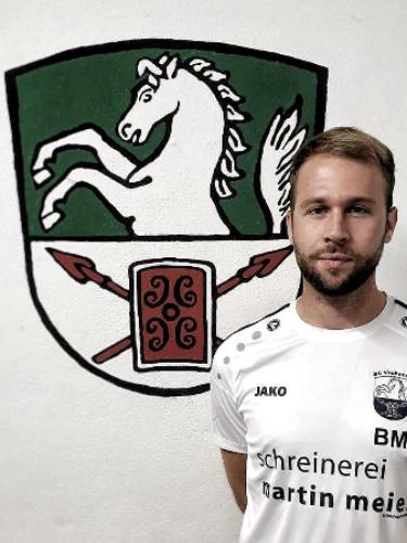 Avatar Bild für Markus Berger