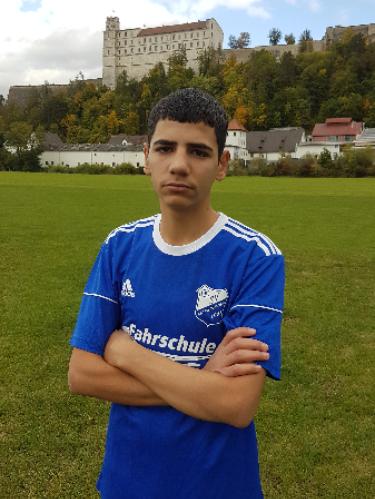 Avatar Bild für Ahmad Al Omar