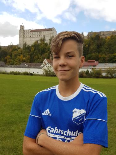 Timo Dirr