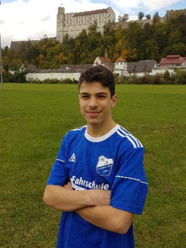 Mustafa Sen