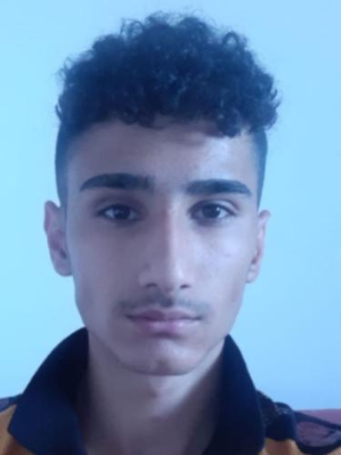 Mohammad Darwish