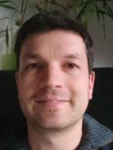Avatar Bild für Dominik Vollath