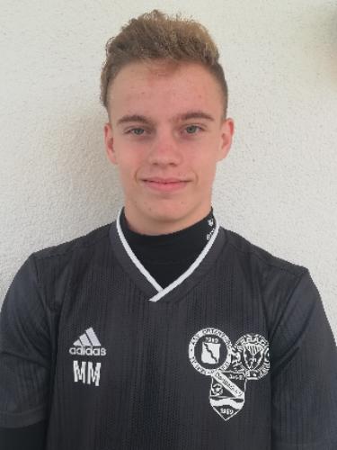 Avatar Bild für Maximilian Meier