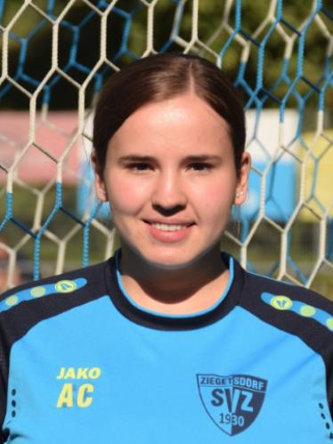Avatar Bild für Anastasia Ceskidov