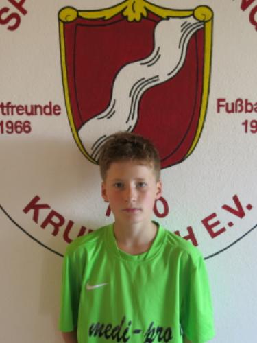 Paul Burgstaller
