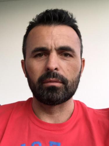 Afrim Fetahu