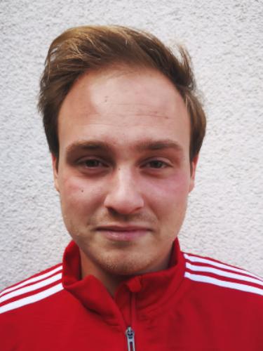 David Leber