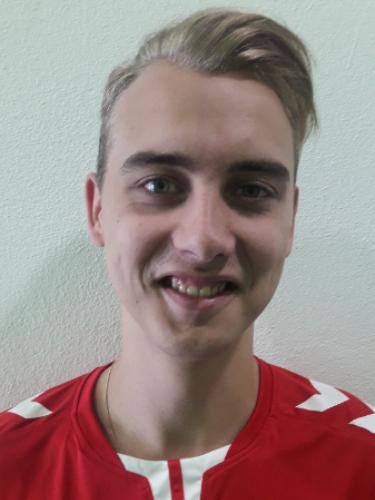 Daniel Steblau