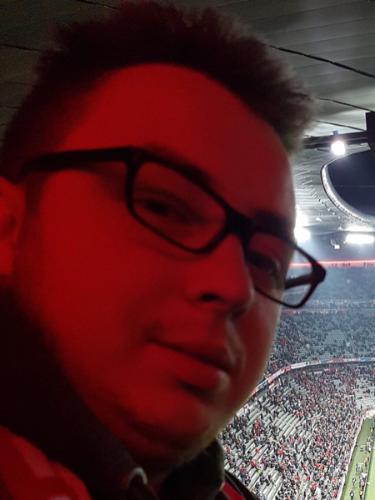 Avatar Bild für Bartlomiej Wojcik