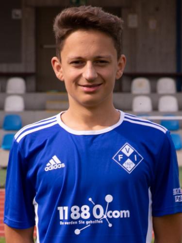 Avatar Bild für Aidan Mahovkic