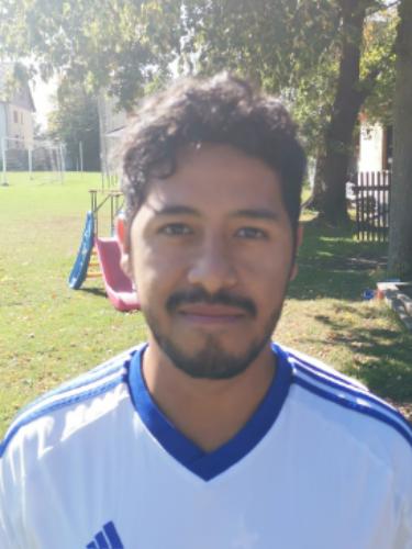 Aldo Montano Caceres