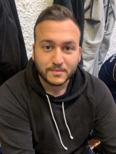 Yakup Özcelik