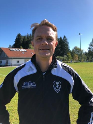 Stefan Duerheimer