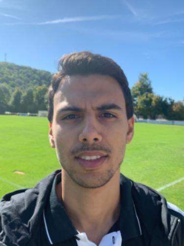 Mohamed Ben Abdelkader