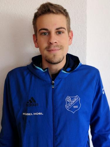 Maximilian Koenig