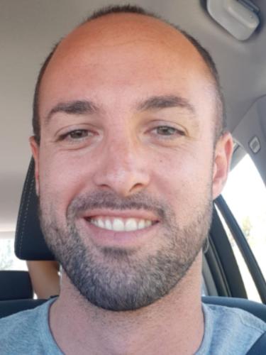 Avatar Bild für Andre Keil