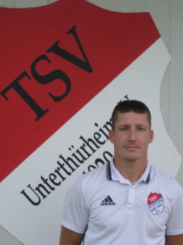 Alexander Rottmair