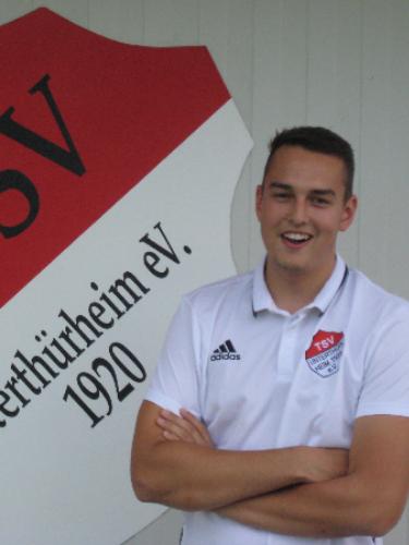 Fabian Mairshofer