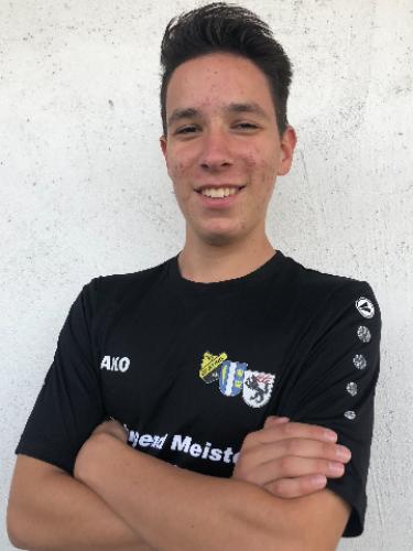 Lukas Guereca