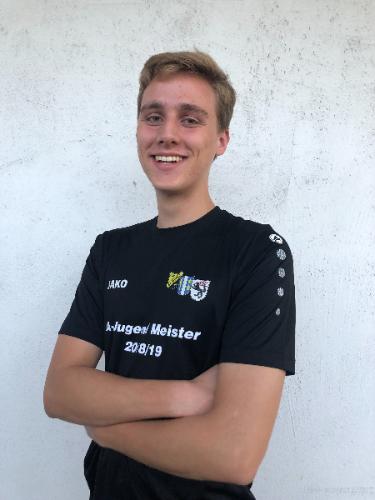 Tim Lüngen