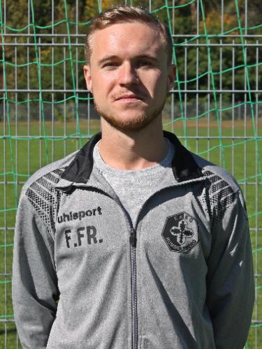 Felix Freund