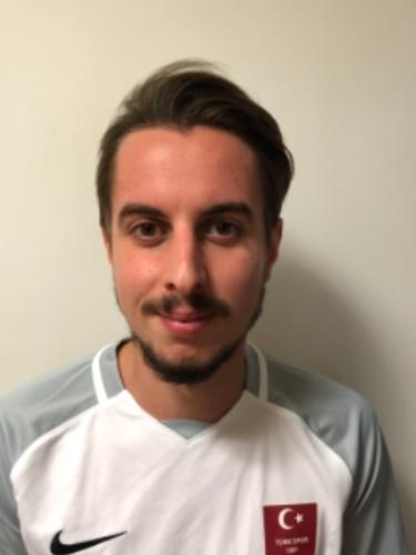 Berhan Gürel