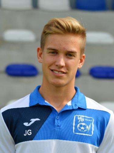 Avatar Bild für Justin Glöckner