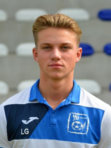 Avatar Bild für Luca Gunsilius