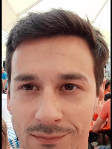 Stefan Kleba