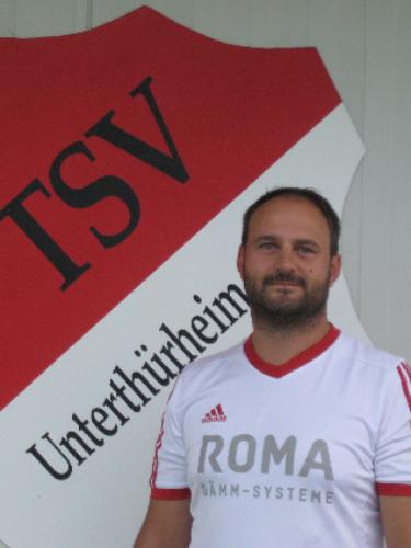 Avatar Bild für Ronny Baumgart