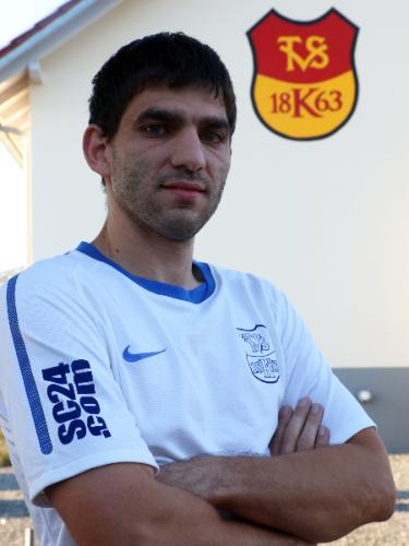 Michael Konrad